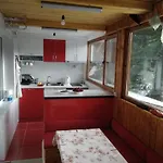 къща семково Nyaraló Belica