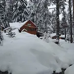 къща семково Nyaraló *