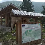 Nyaraló къща семково Belica