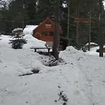 къща семково Nyaraló *