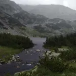 къща семково