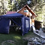 къща семково Nyaraló *