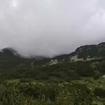 къща семково Nyaraló Belica