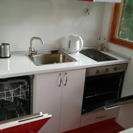 펜션 къща семково Semkovo