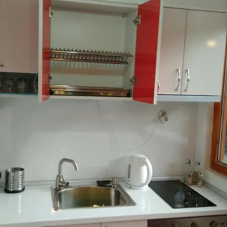 къща семково Tatil Evi *