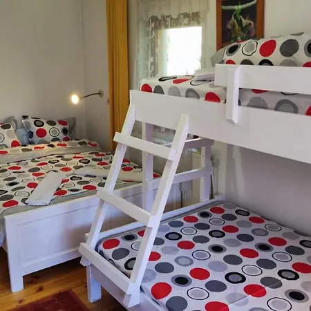 къща семково