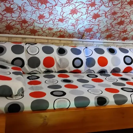 къща семково