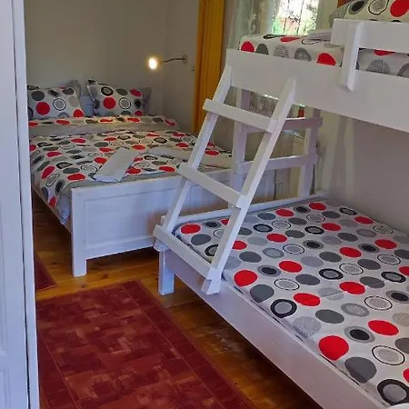 къща семково 펜션 *