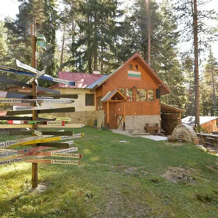 Tatil Evi къща семково