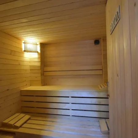 펜션 къща семково Semkovo