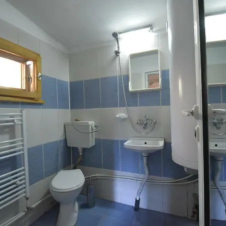 펜션 къща семково *