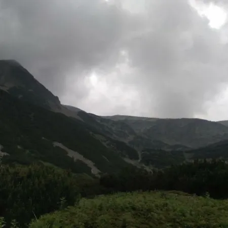 펜션 къща семково Semkovo