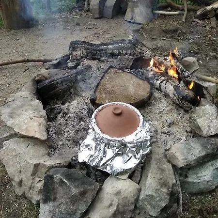 펜션 къща семково Semkovo