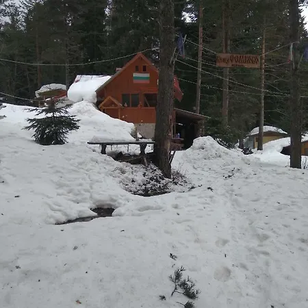 къща семково 펜션 *