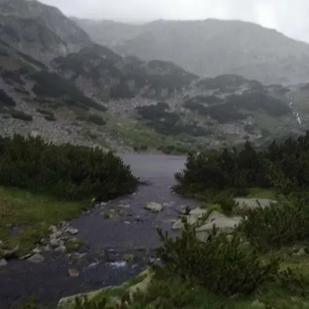 къща семково