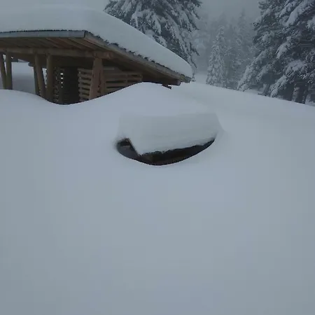 къща семково 펜션 Semkovo