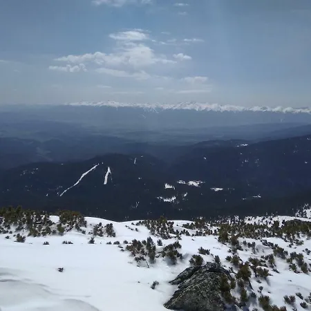 къща семково *