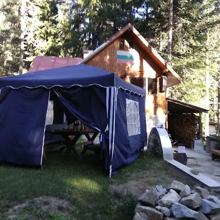 къща семково 펜션 *