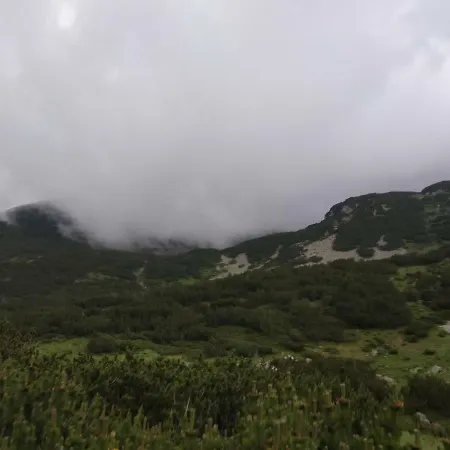 къща семково 펜션 Semkovo