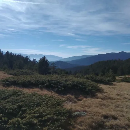 펜션 къща семково Semkovo