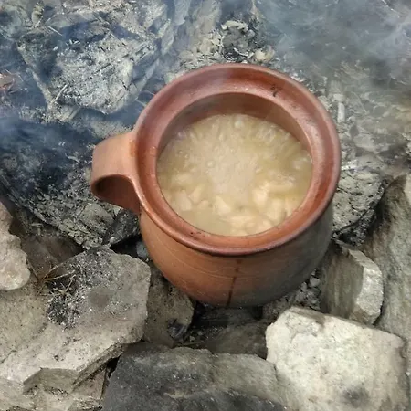 къща семково Tatil Evi Semkovo