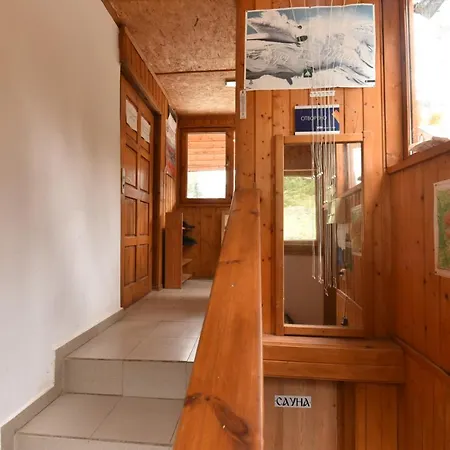 къща семково * Semkovo