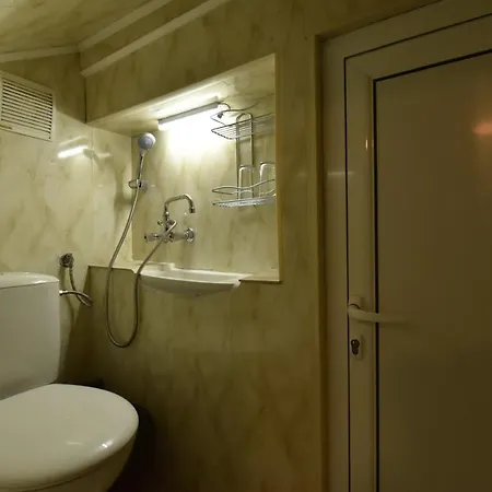 къща семково 펜션 *