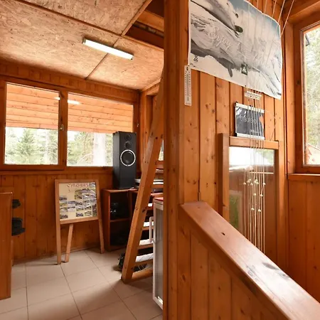 펜션 къща семково *