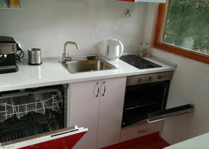 Tatil Evi къща семково Semkovo