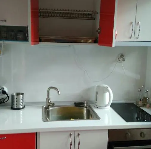 къща семково Tatil Evi *