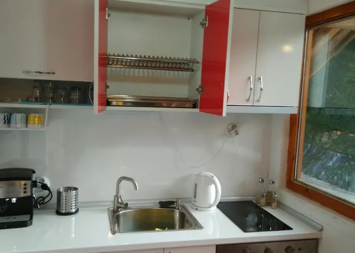 къща семково Tatil Evi *