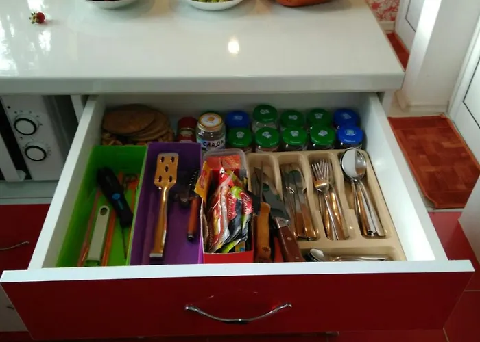 къща семково Tatil Evi