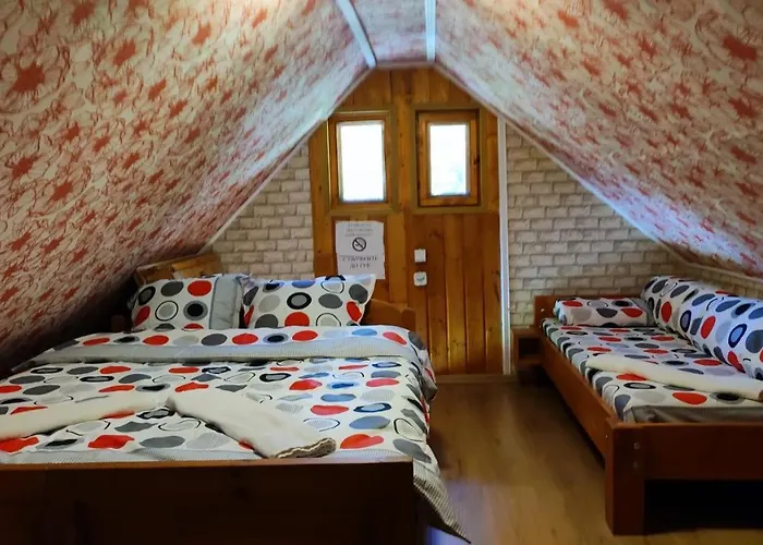 къща семково Tatil Evi Semkovo