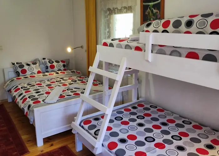 къща семково