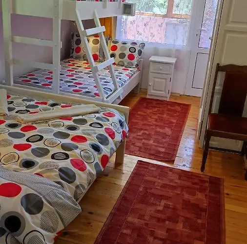 къща семково Semkovo