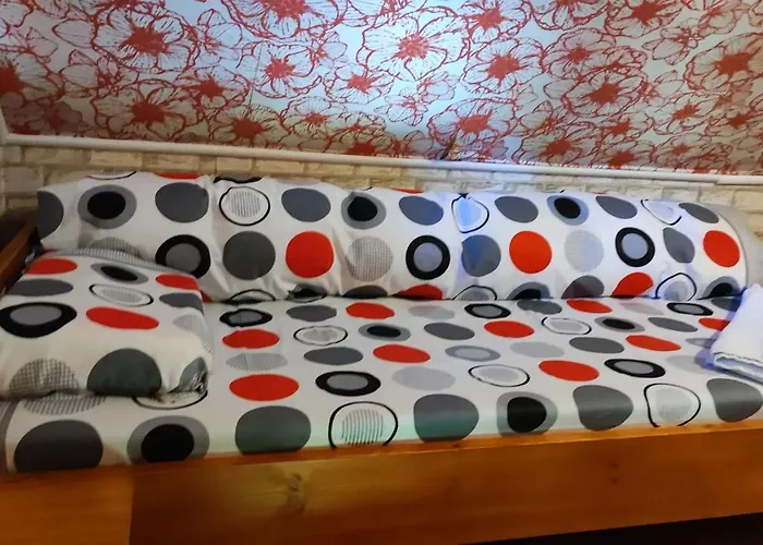 къща семково