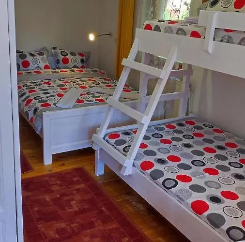 къща семково Tatil Evi *