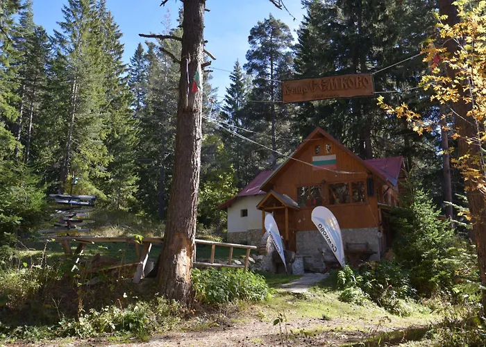 Tatil Evi къща семково Semkovo