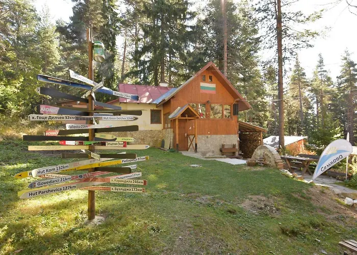 Tatil Evi къща семково