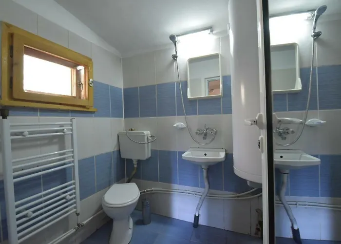 Tatil Evi къща семково *