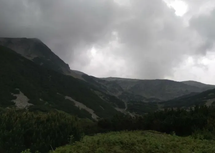 Tatil Evi къща семково Semkovo