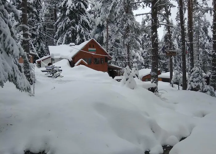 къща семково Tatil Evi *