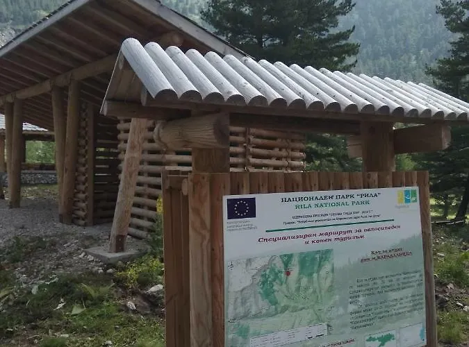 Tatil Evi къща семково Semkovo