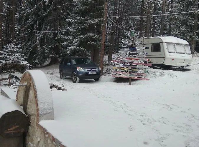 Tatil Evi къща семково *