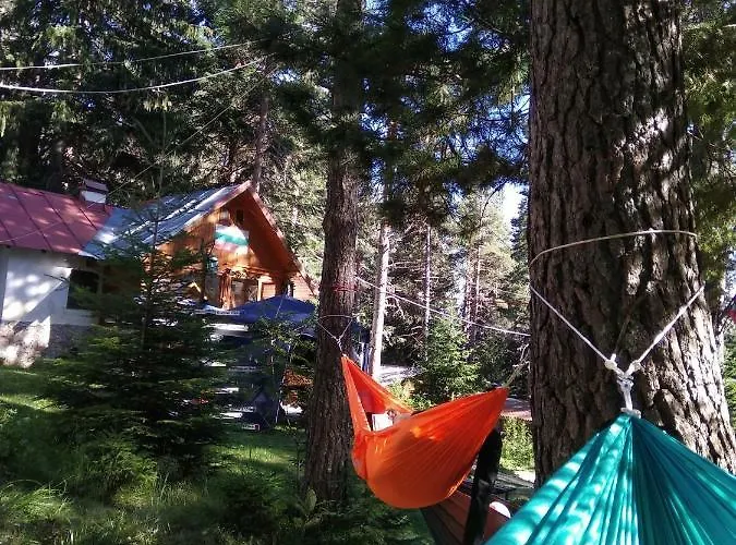 къща семково *