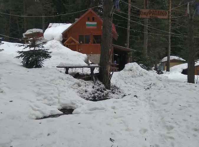 къща семково Tatil Evi *