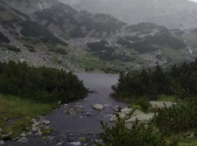 къща семково