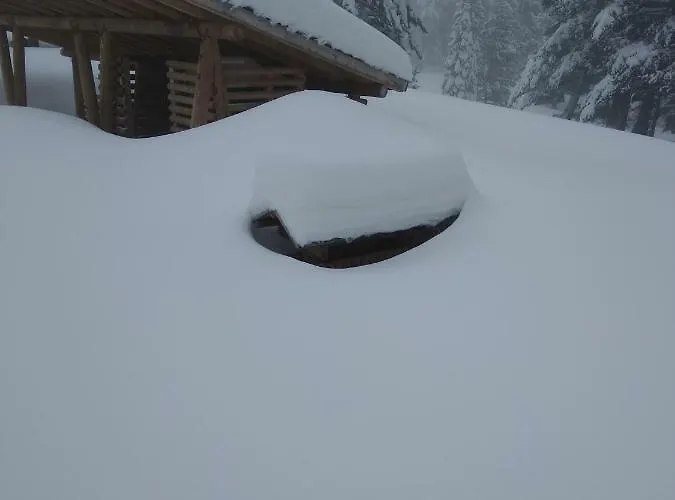 къща семково Tatil Evi Semkovo