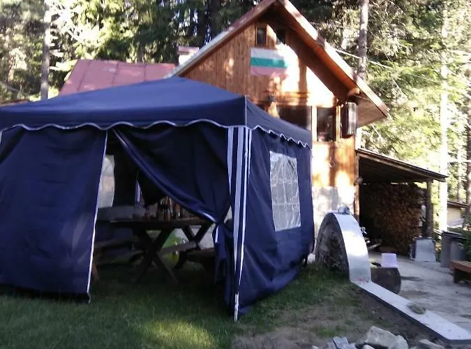 къща семково Tatil Evi *