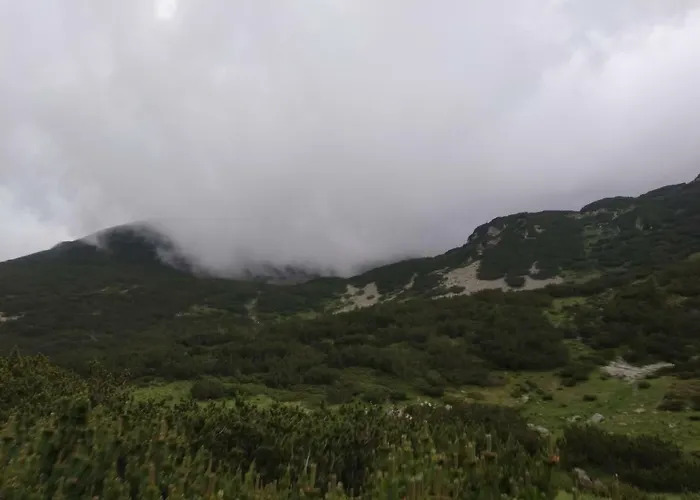 къща семково Tatil Evi Semkovo